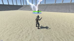 Magic Arena